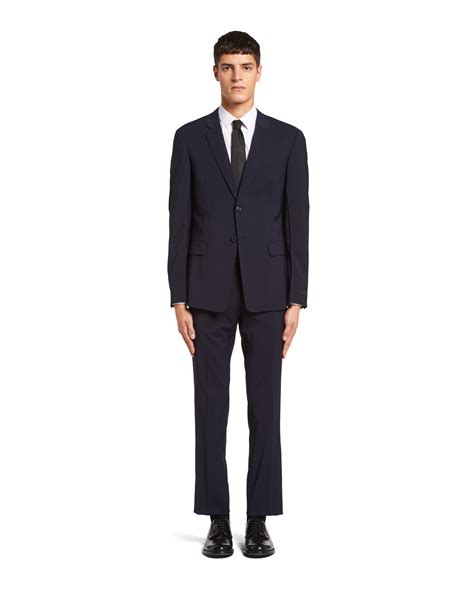 anzug prada|Men's Suits .